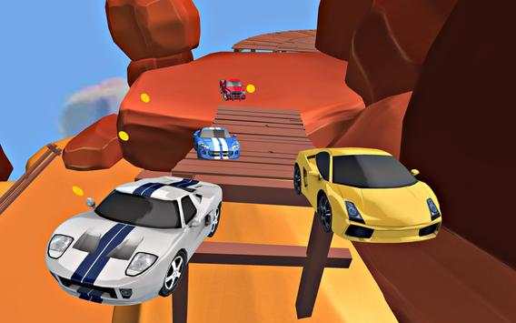 RC Racing Cars - Speed Racer screenshot 3