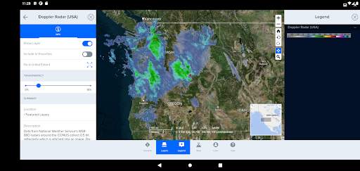 Disaster Alert screenshot 11