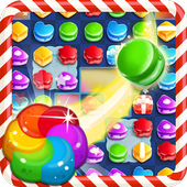 Jelly Pop Win icon