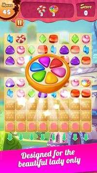 Sweet Candy screenshot 4