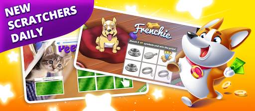 Lucktastic: Win Prizes, Real Rewards, & Gift Cards screenshot 2