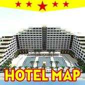 Hotel maps for Minecraft PE 5.2.1