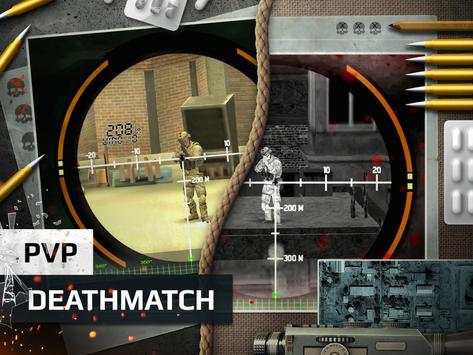 Sniper Deathmatch screenshot 2