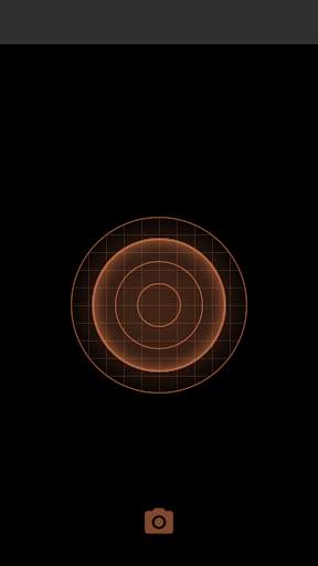 Ghost Detector screenshot 2