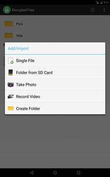KeepSafe screenshot 6