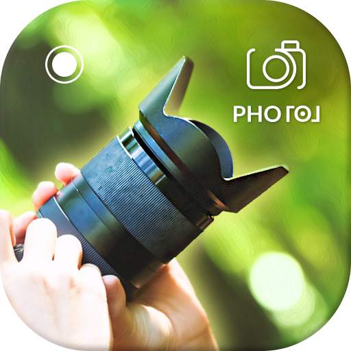 Auto Blur Camera - Blur Photo, 3.1