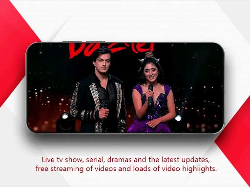 Star Plus TV Channel Hindi Serial Guide 2021 स्क्रीनशॉट 4