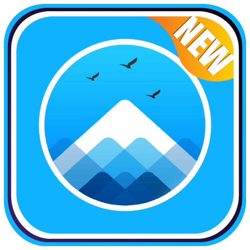 New AppValley Store! Last UPDATE icon