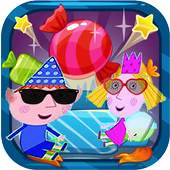 Ben The Elf Candy Land 1.1