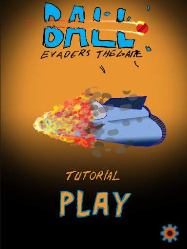 Ball Evaders The Game screenshot 2