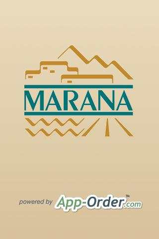 Marana Clean screenshot 1