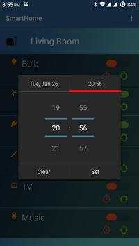 Smart Home screenshot 5