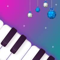 Daydream piano - Music Game 2019 logo
