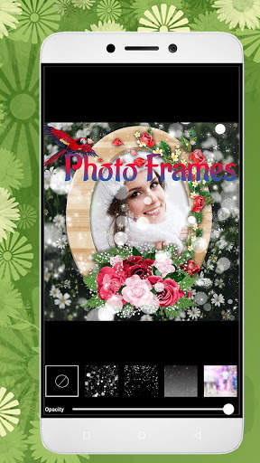 All photo frames screenshot 7