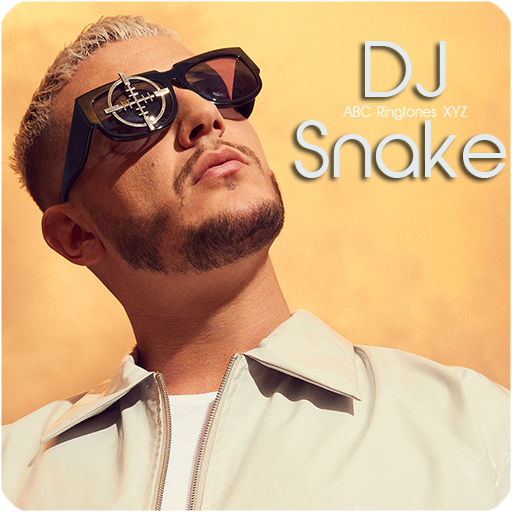 DJ Snake Hot Ringtones icon