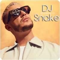 DJ Snake Hot Ringtones logo