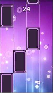 One Direction - Gotta Be You - Piano Magical Tiles screenshot 1