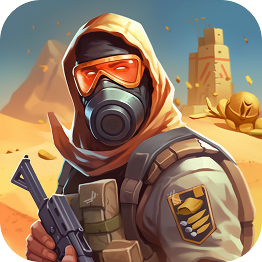 War Master icon