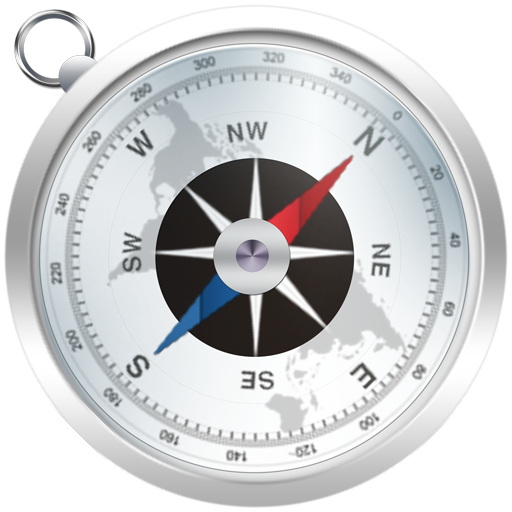 Multiple Compass Pro icon