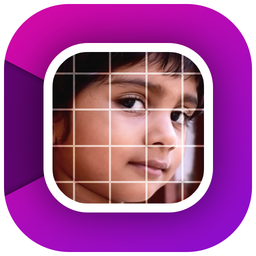 D Grid : Drawing Grid Maker icon