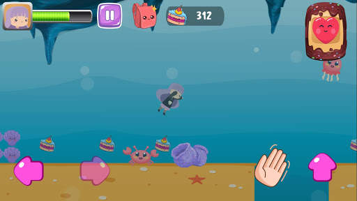Kawaii Adventures screenshot 4