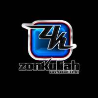ZONKULIAH - Smart App logo