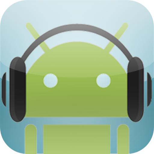 ikon Headset Icon