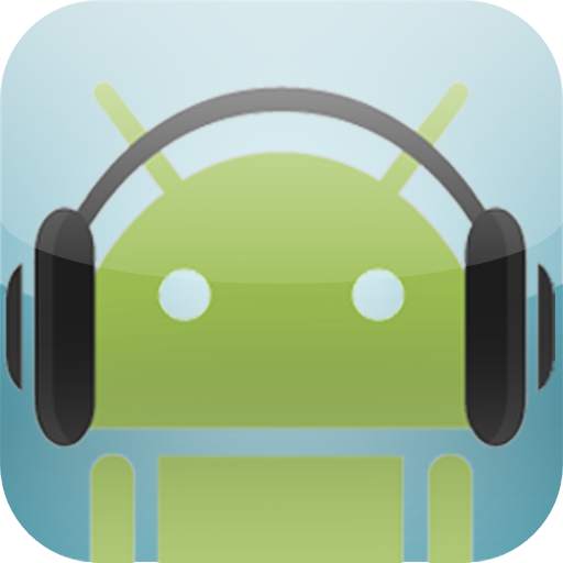 Headset Icon 1.1.12