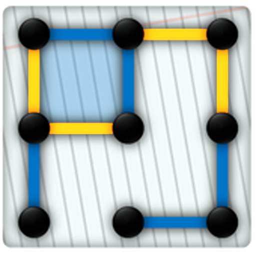 Dots and Boxes 1.92