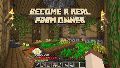 AIO Master Mod For Minecraft PE (MCPE) Free screenshot 5