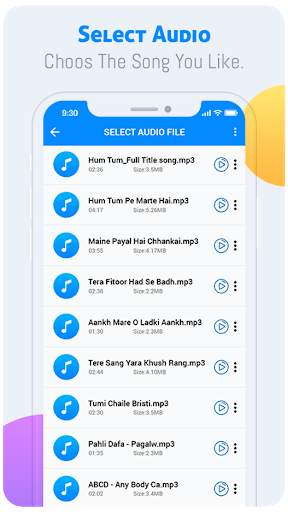 Set CallerTune Free New Ringtone, My Name Ringtone screenshot 5