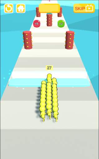 Count Masters - Join Clash 3D screenshot 4