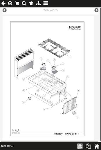 BARON APP screenshot 3