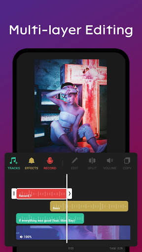 Easy Cut – Video Editor & Video Clip Cut screenshot 8