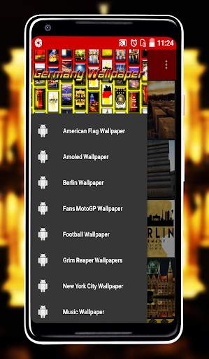Germany Wallpaper screenshot 3
