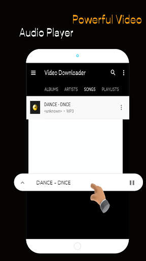 Downloader - All Video Downloader screenshot 2