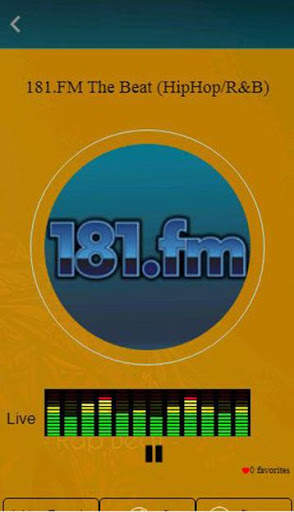 Instrumental Rap Beats screenshot 6