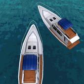 2 Boat Race icon