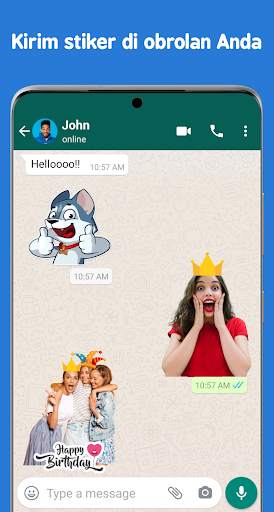 Sticker Maker screenshot 8