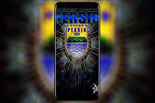 Wallpaper Persib HD Terbaru screenshot 4