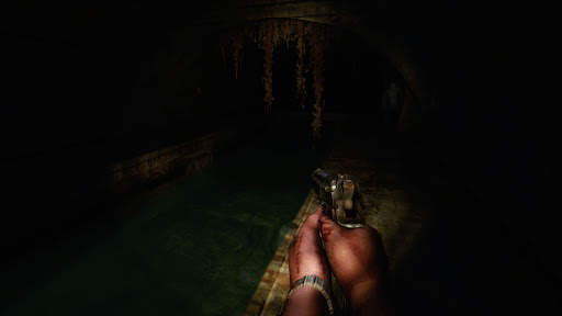 The Fall: Zombie Survival screenshot 3