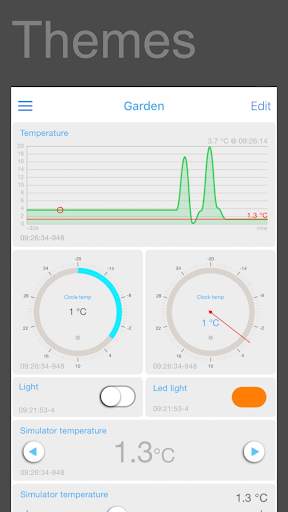 IoT OnOff® screenshot 6