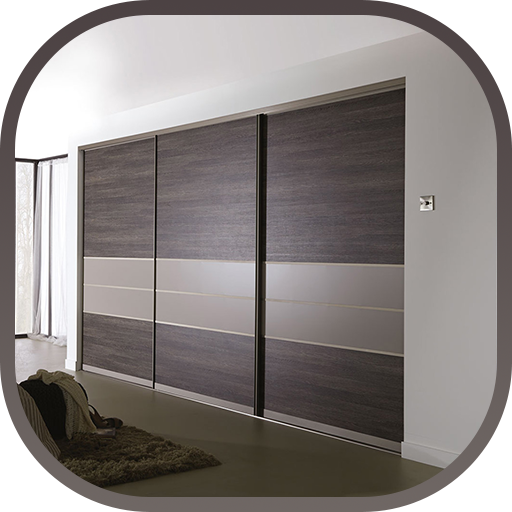 HD Classic Wardrobe Design أيقونة