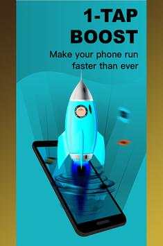 Elite Antivirus - Clean, Booster, Applock, Cooler screenshot 2