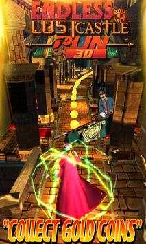 Temple Jungle Run Oz: Lost Castle screenshot 3