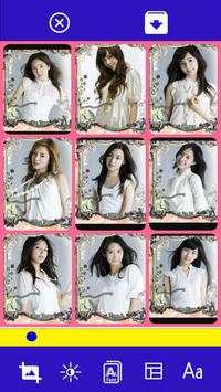Beauty Makeup - Photo Edit Collage Filter Sticker screenshot 1