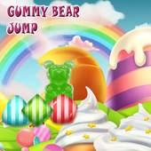 Candy Bear Jump 1.0