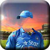 Cricket Photo Suit 1.5