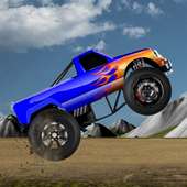 Car Wheelie Challenge logo