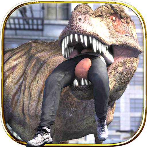 Dinosaur Simulator: Dino World 1.4.5